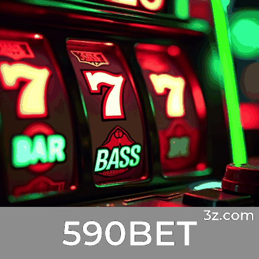 Cadastro na 590BET