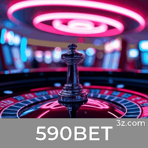 Cadastro na 590BET