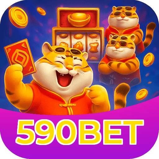 590BET logo