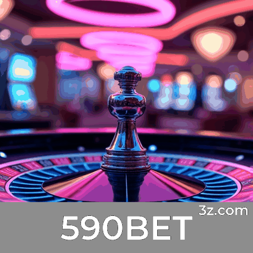 Cassino Online 590BET