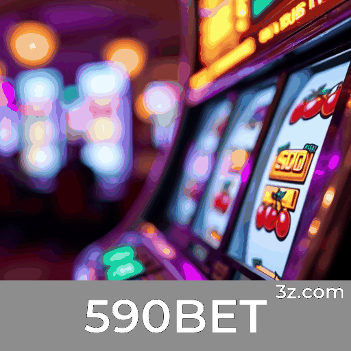 Acesso ao 590BET