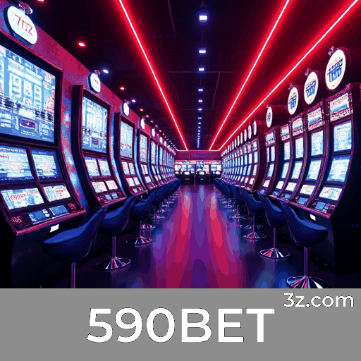 Jogos Crash no Cassino 590BET