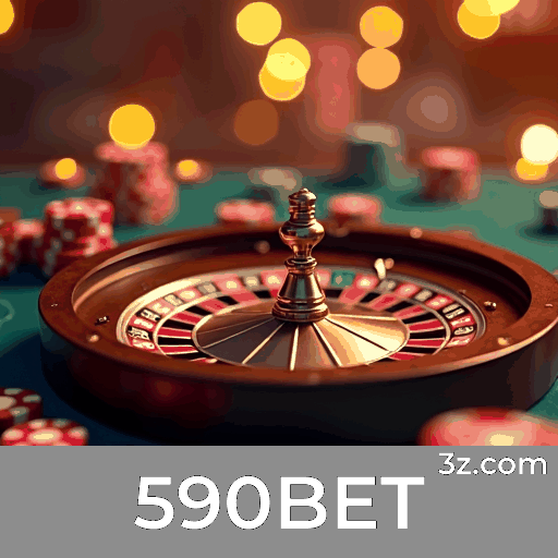 Cassino Online 590BET