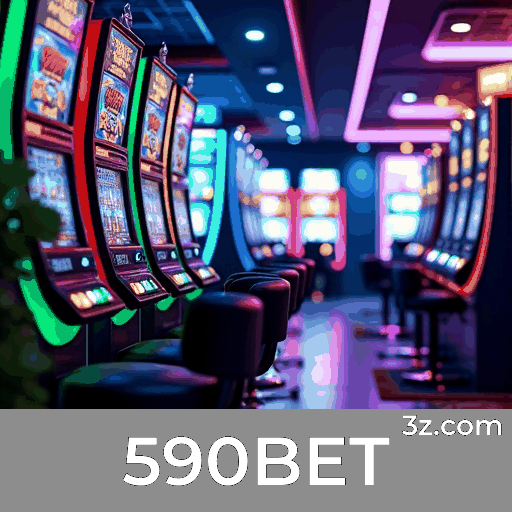 Acessar o site 590BET COM