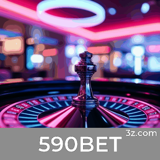 Cadastro na 590BET