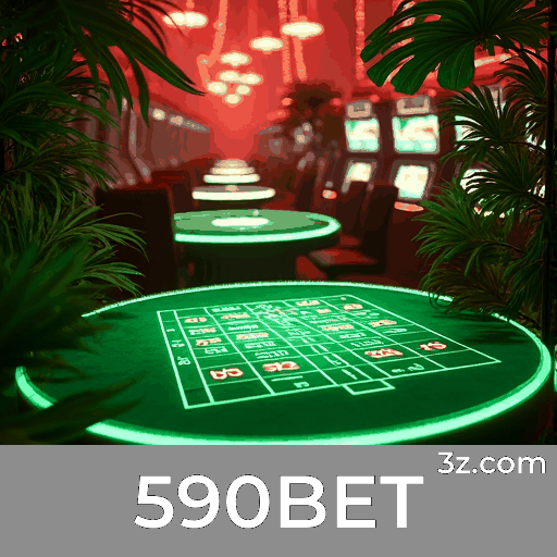 Cassino Online 590BET