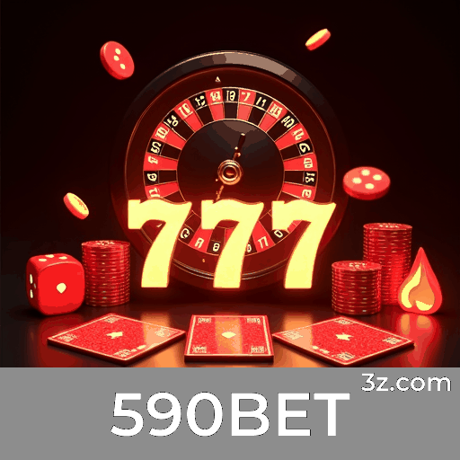 Acesso ao 590BET