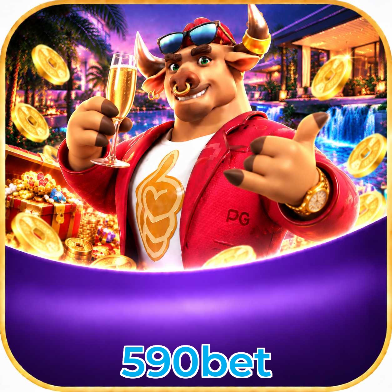 590bet Loterias