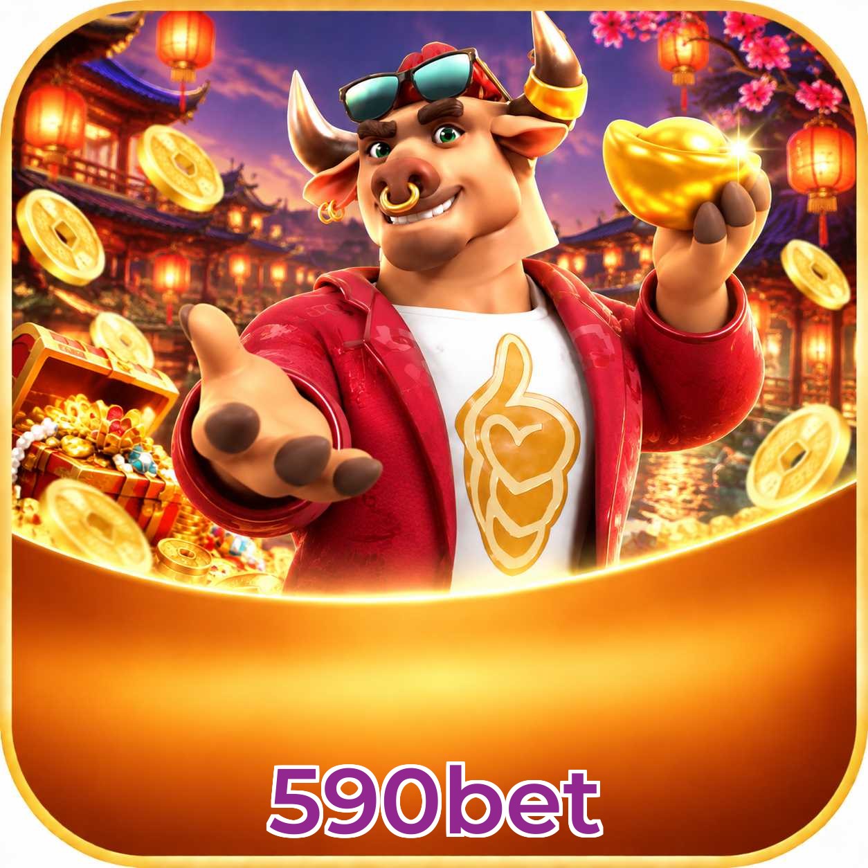 590bet Estratégias Lottery