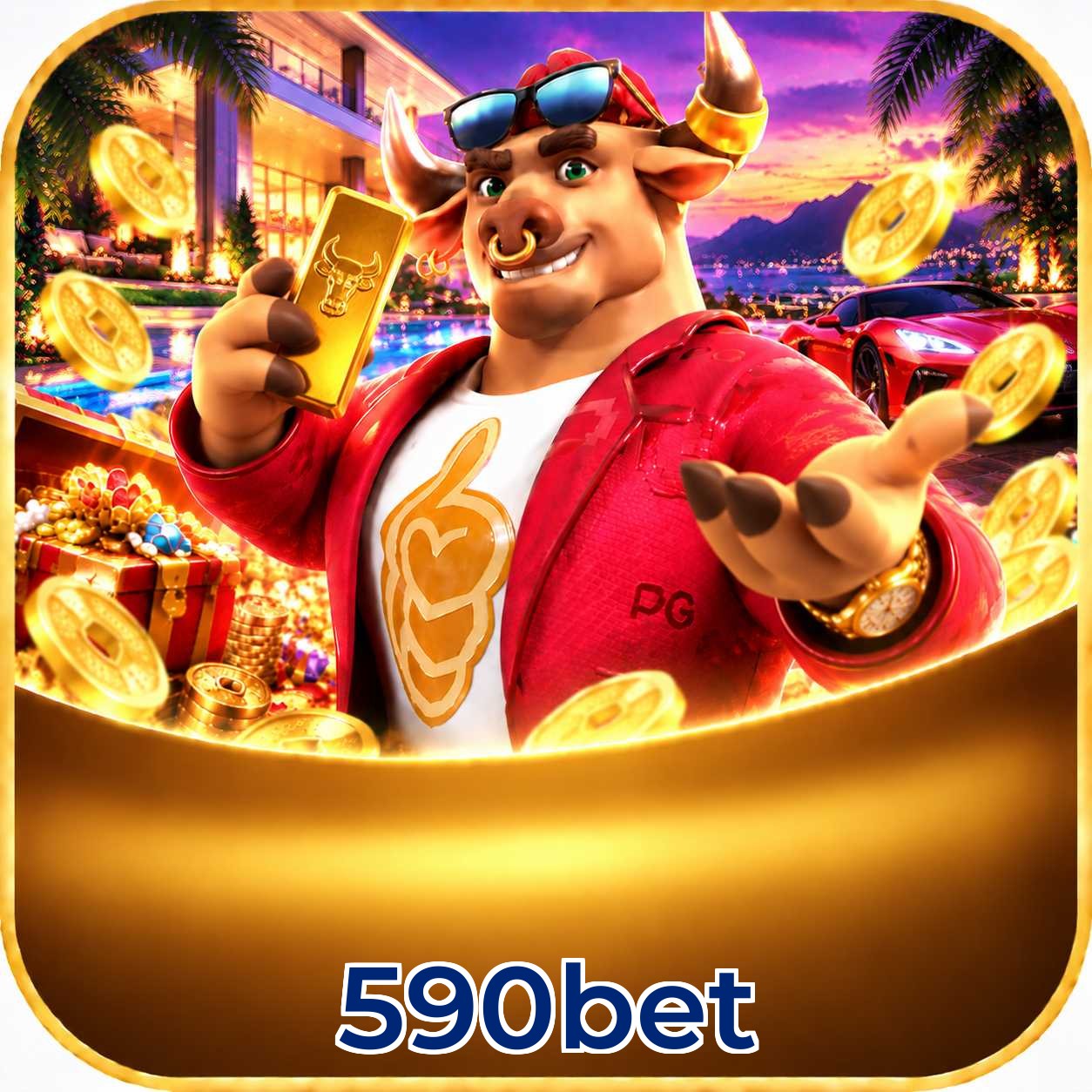 590bet instalar iPhone Safari PWA