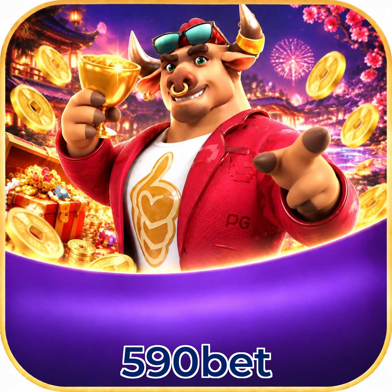 590bet Streaming Quality