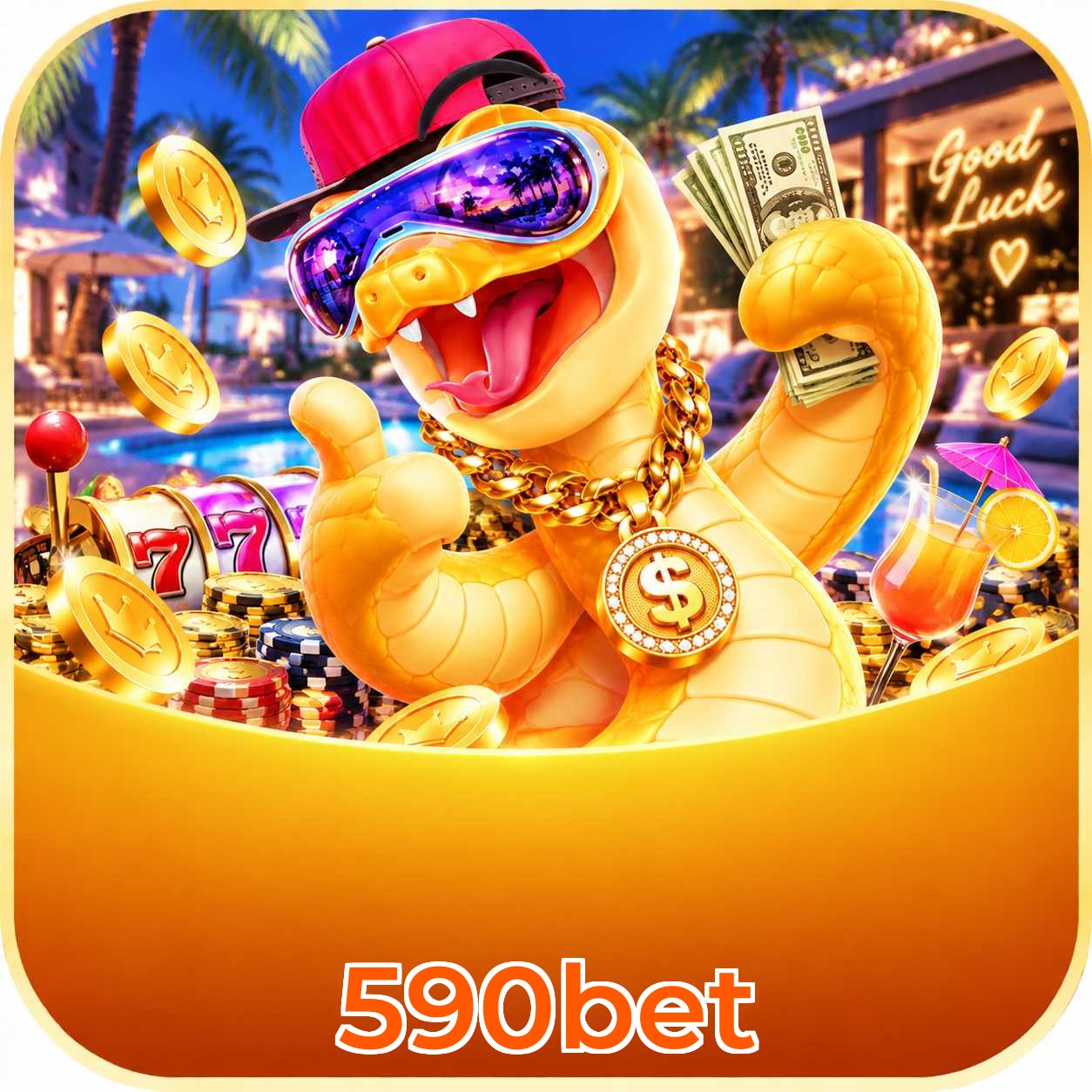 590bet Estratégias Slots