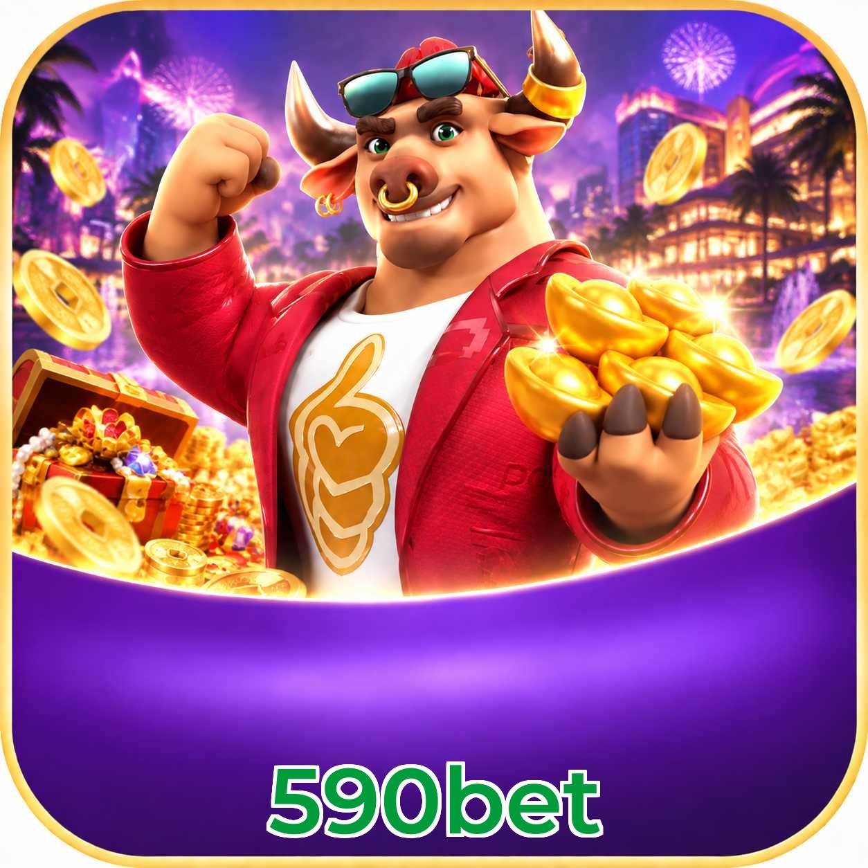 590bet Login FAQ