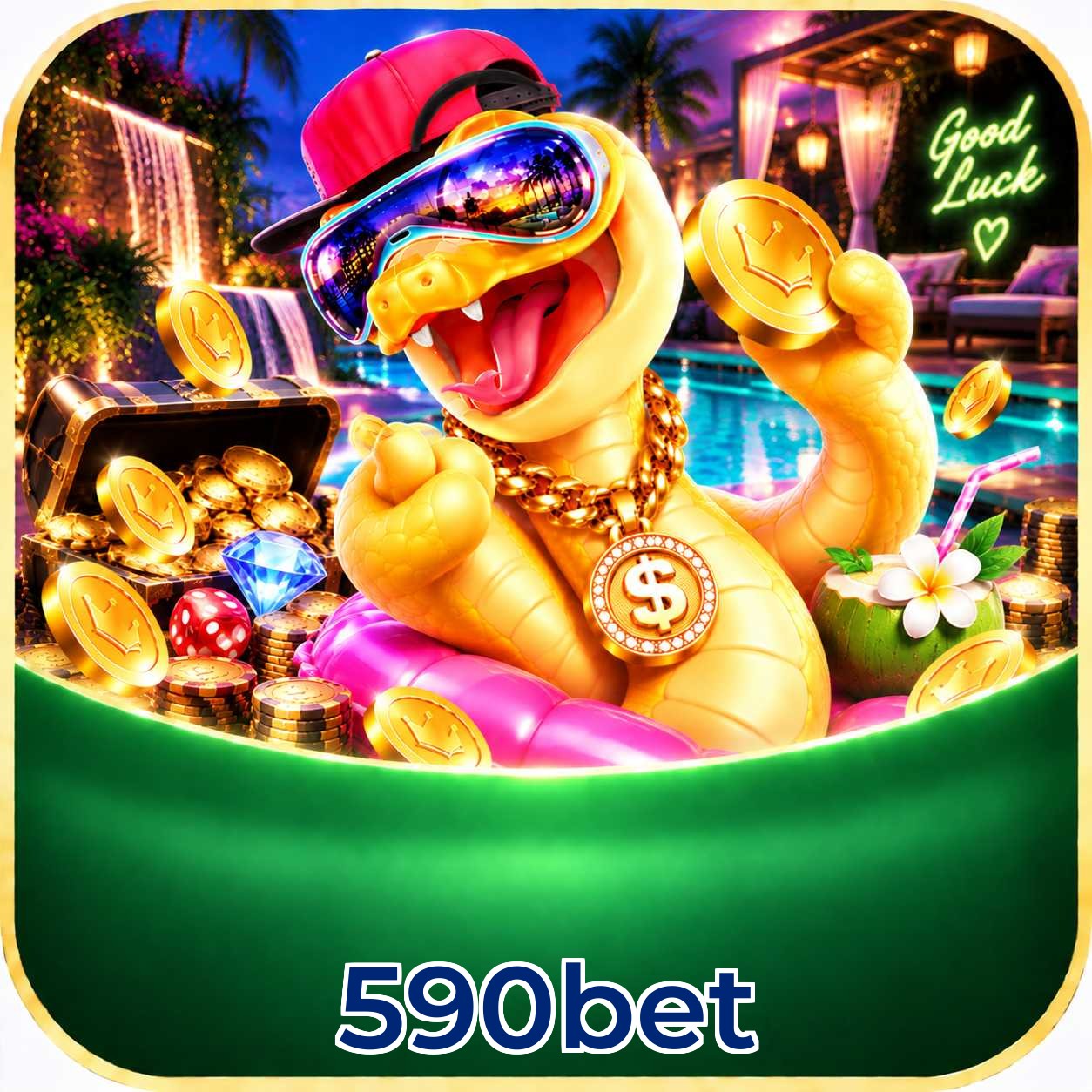 590bet Cashback