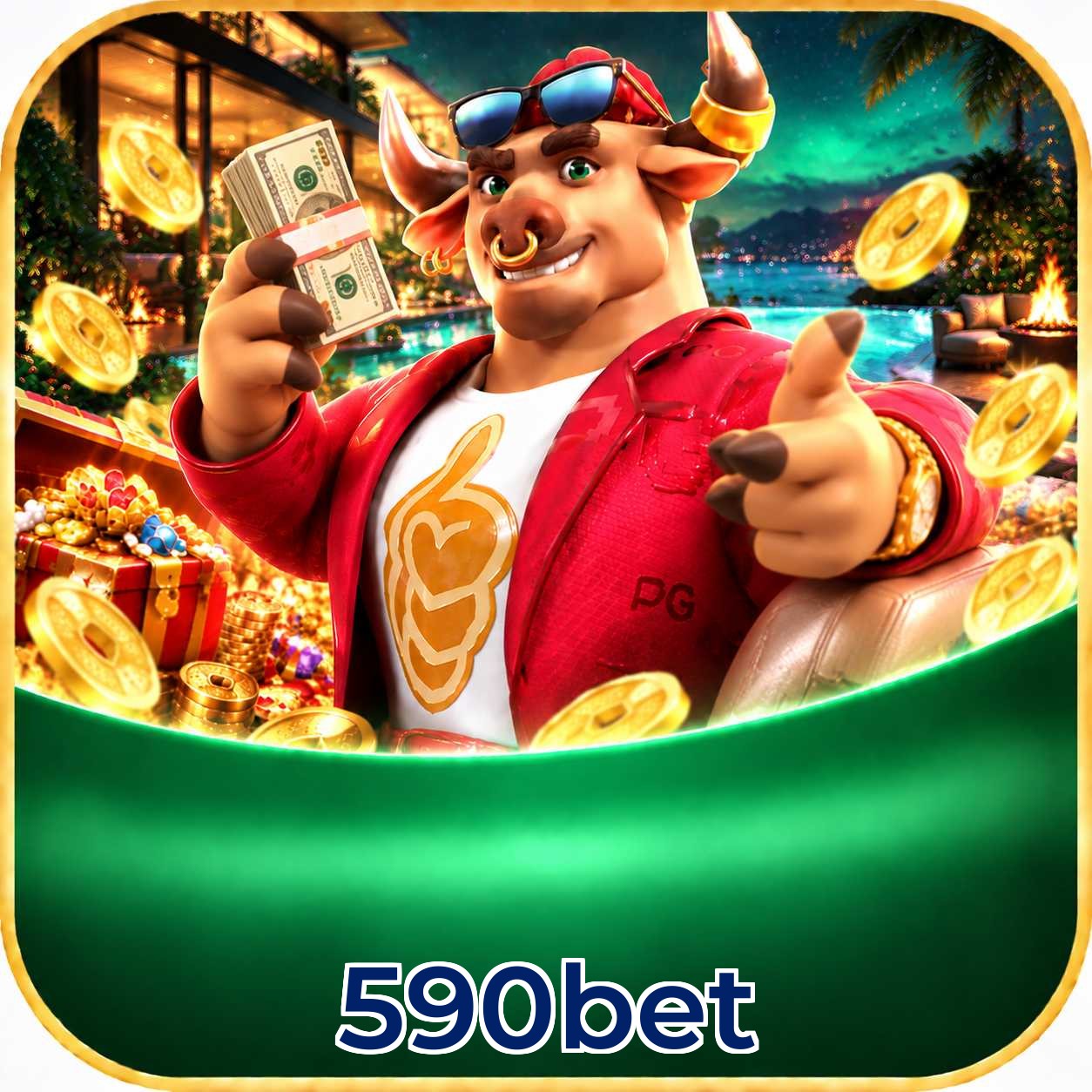 590bet VIP FAQ