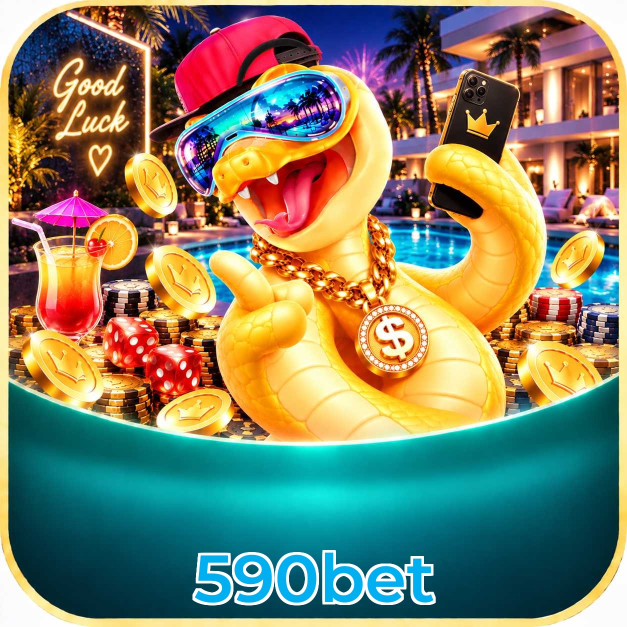 590bet Métodos de Login