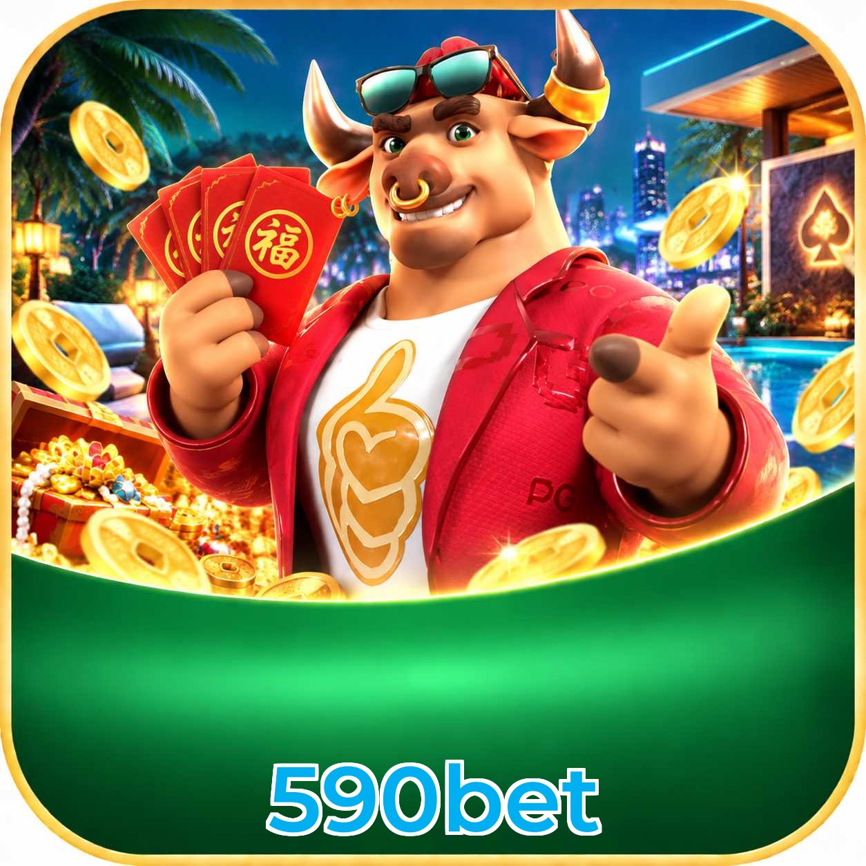 590bet Fortune Tiger Tips