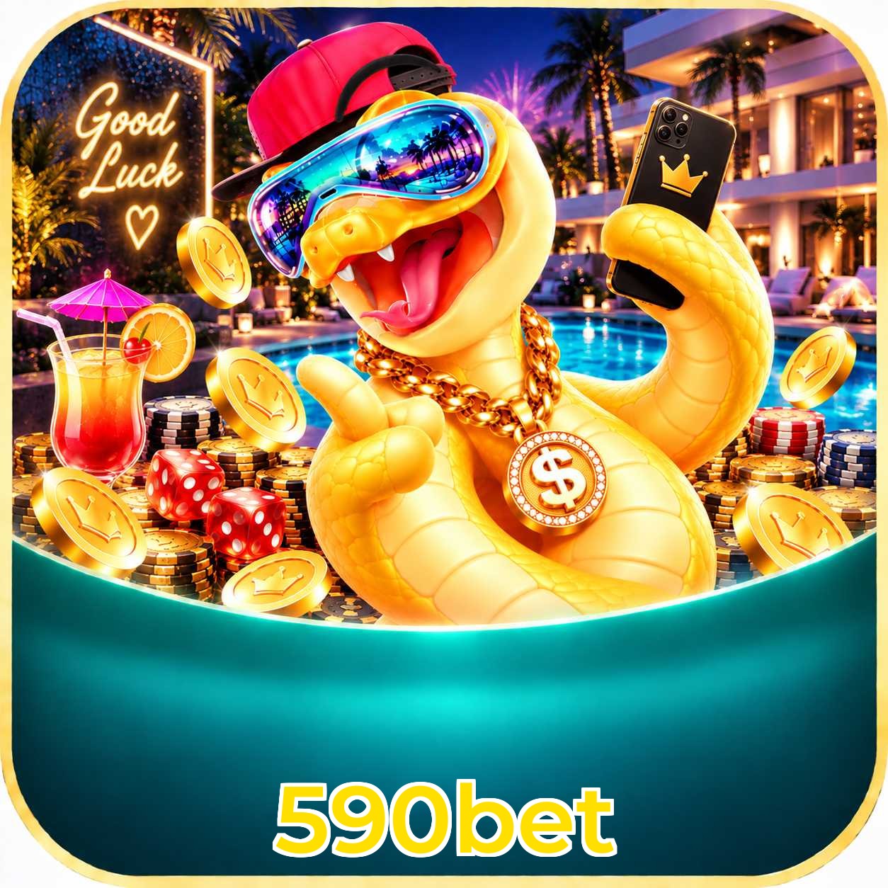 590bet Win FAQ