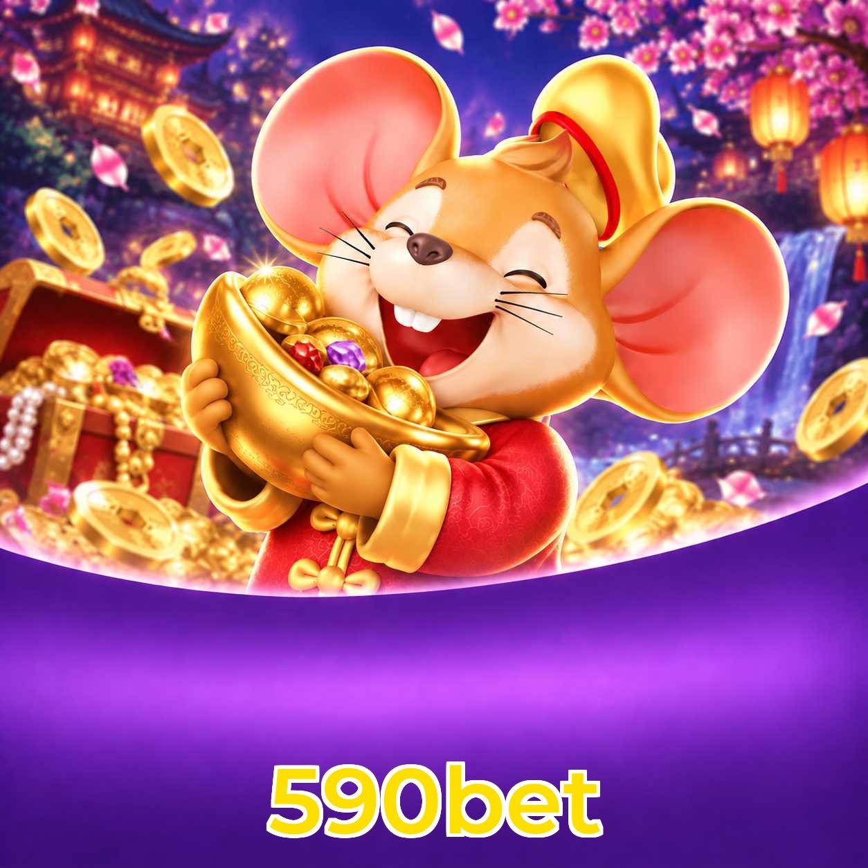 590bet Telegram FAQ