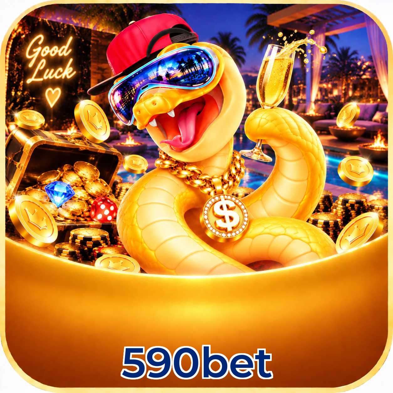 590bet Live Dealers