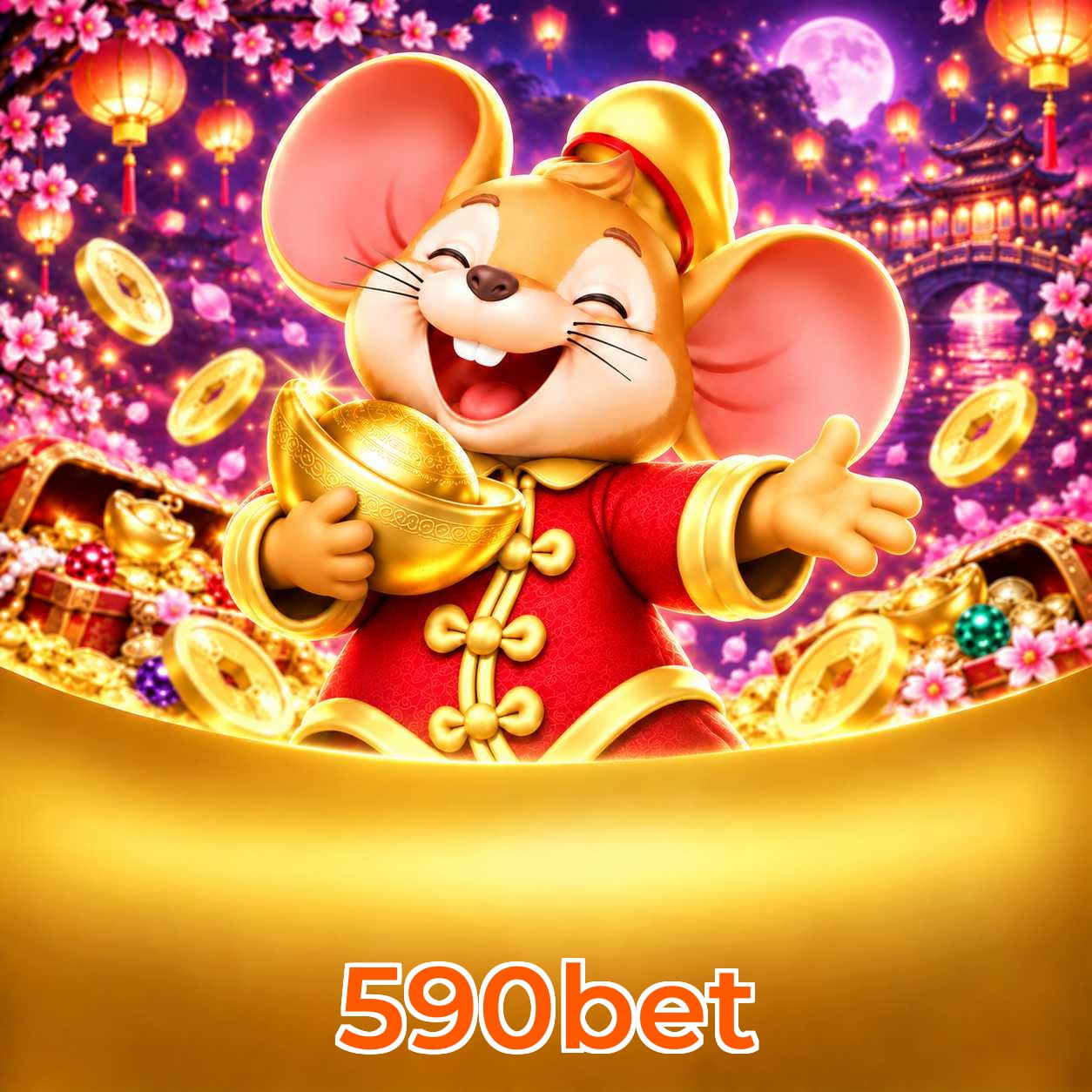 590bet Game Stats