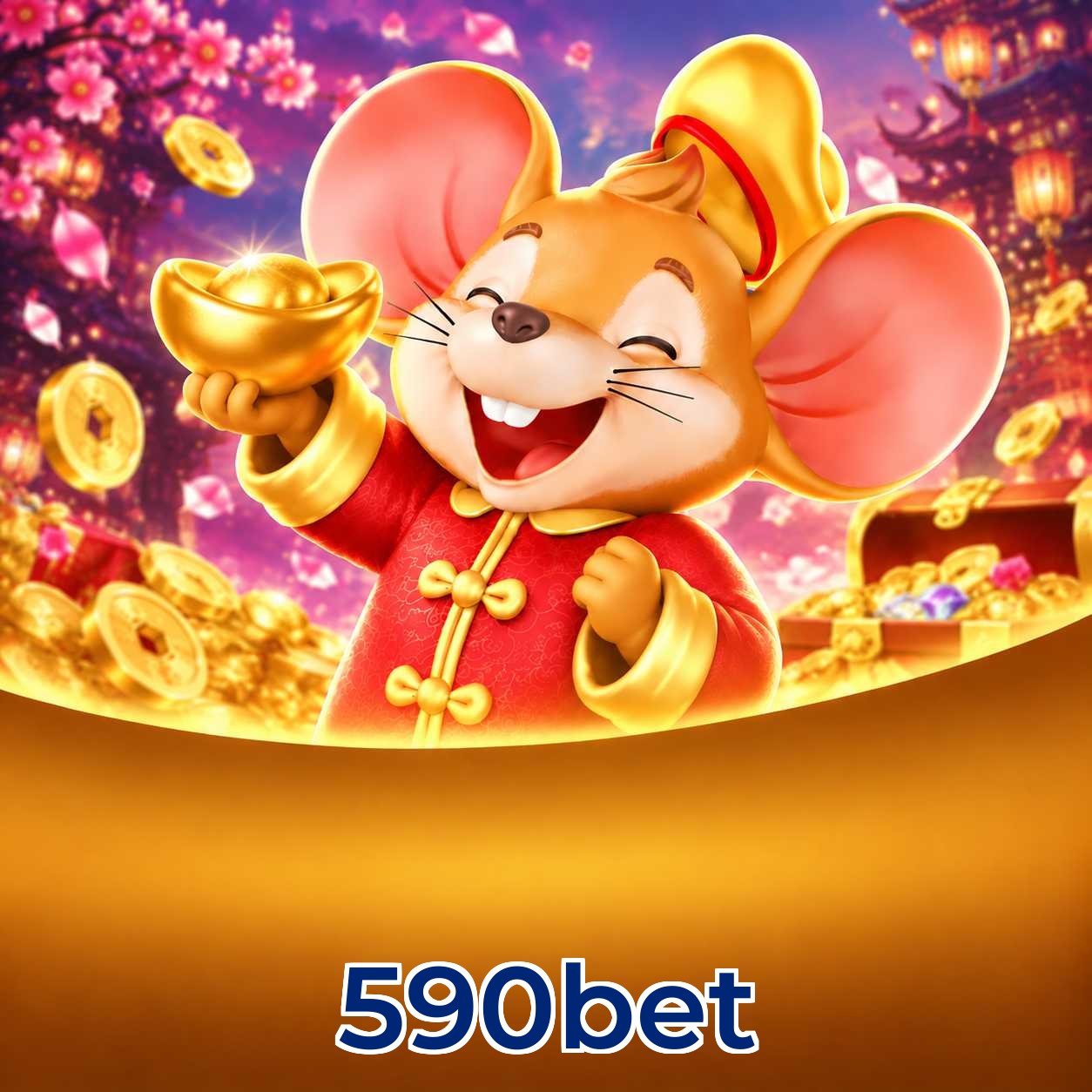 590bet Como Apostar Lottery