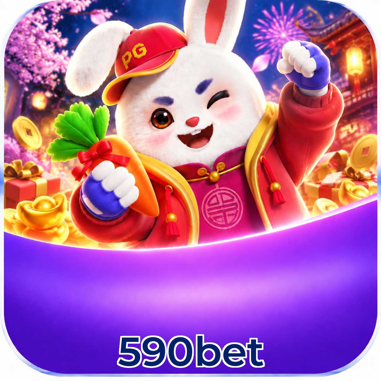 590bet Top Slots