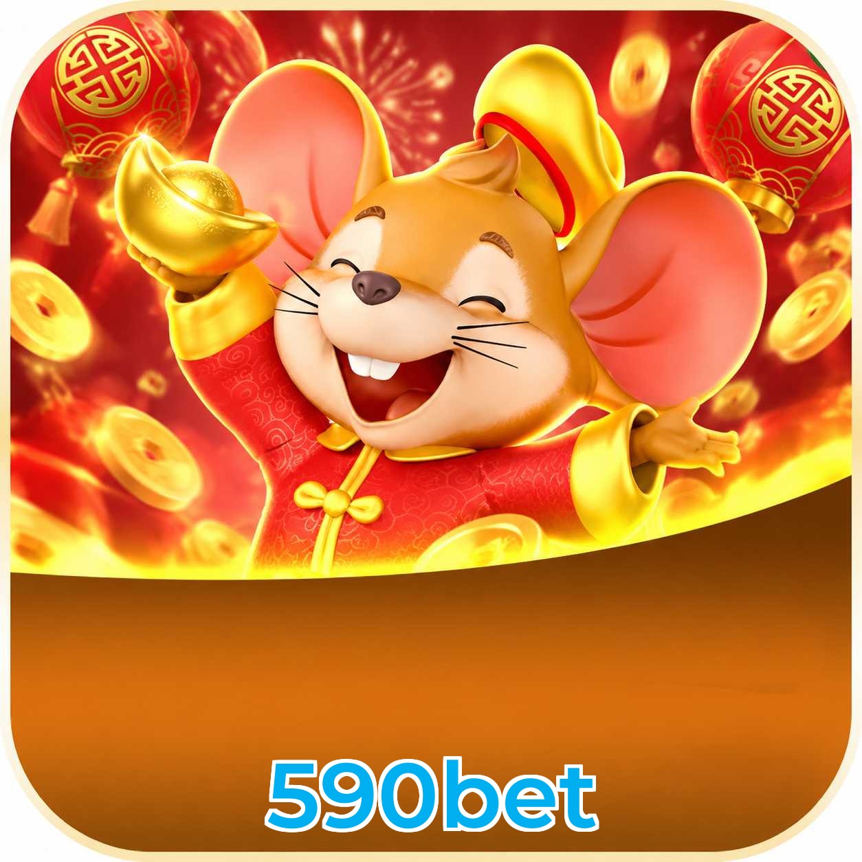 590bet Logo