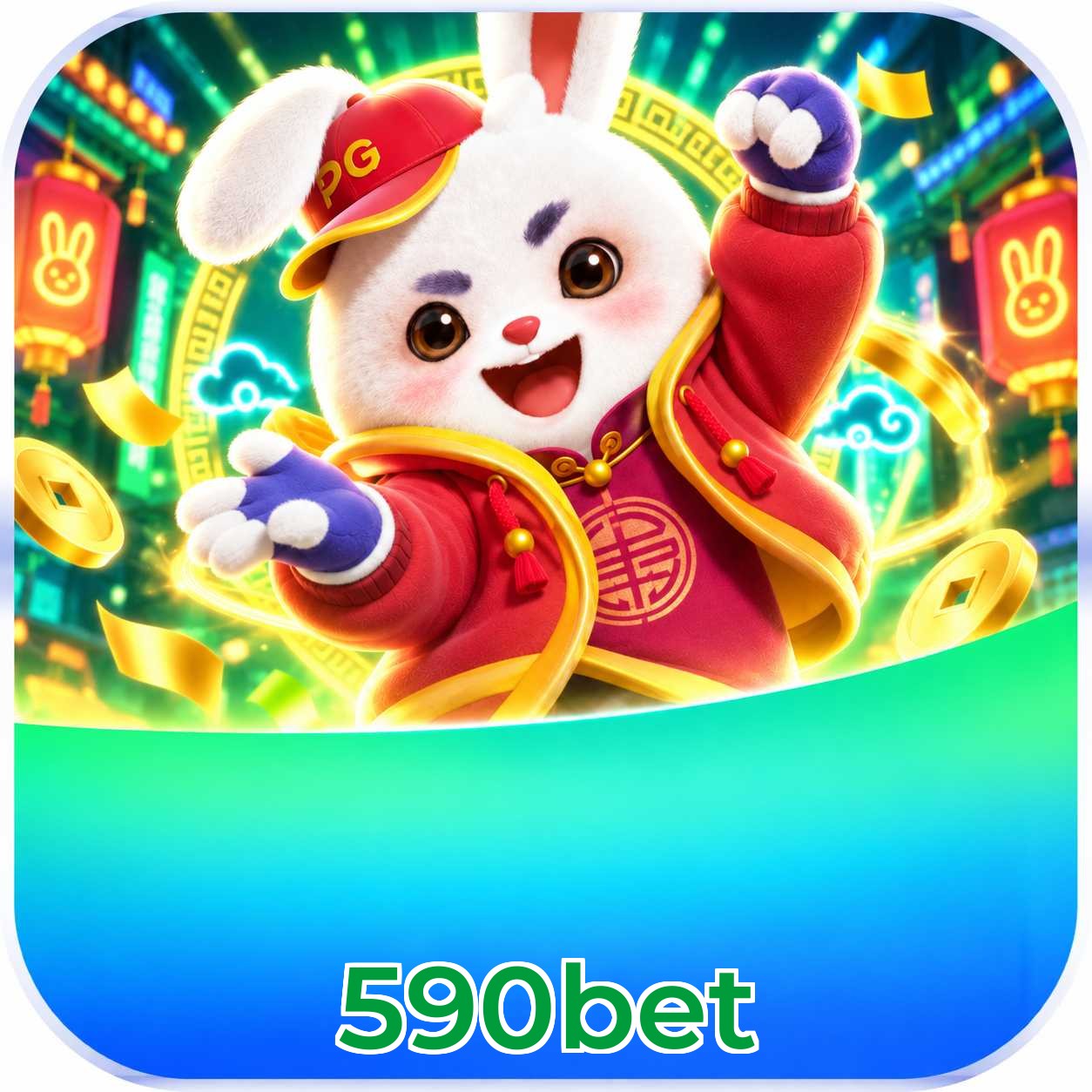 590bet FAQ