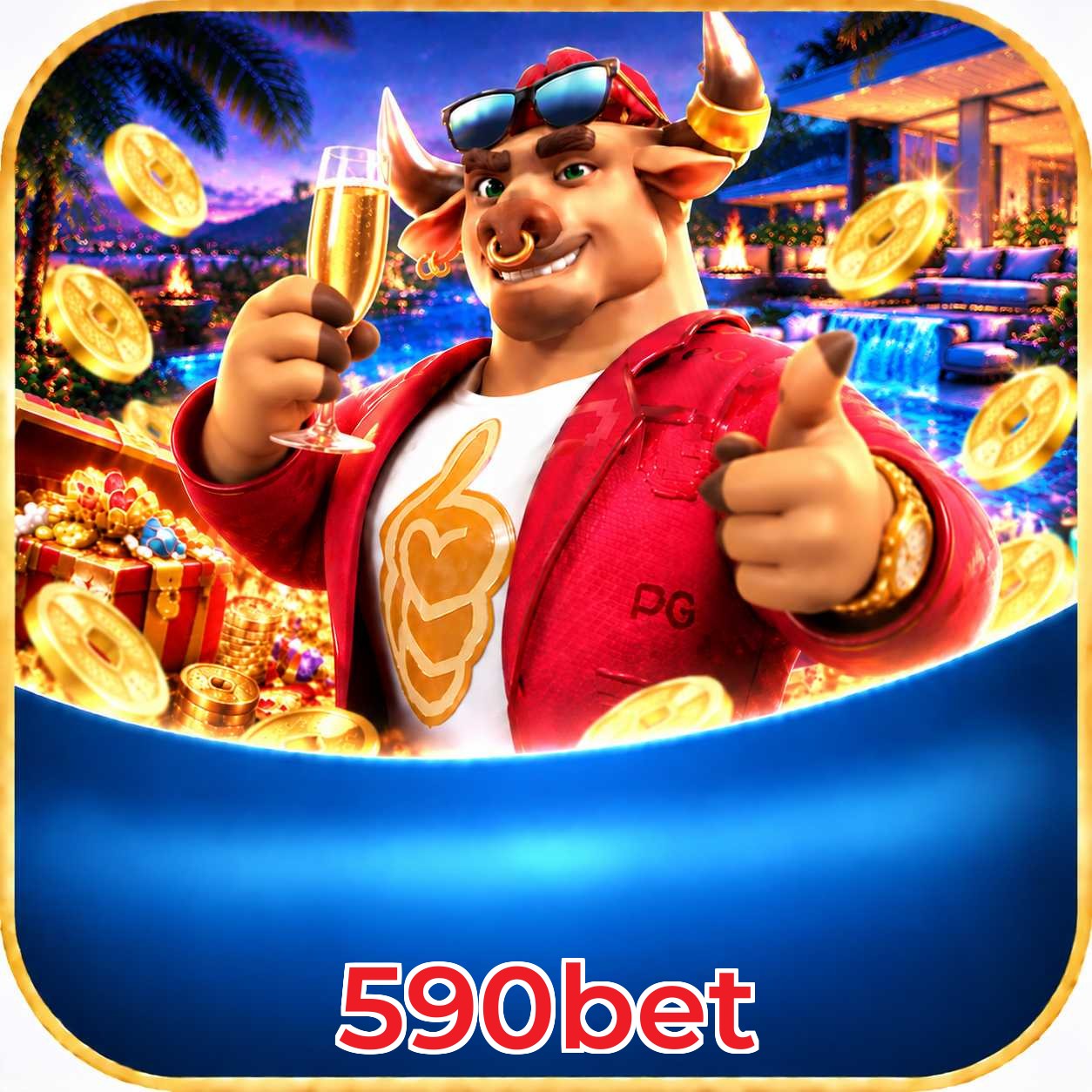 590bet Fortune Tiger FAQ