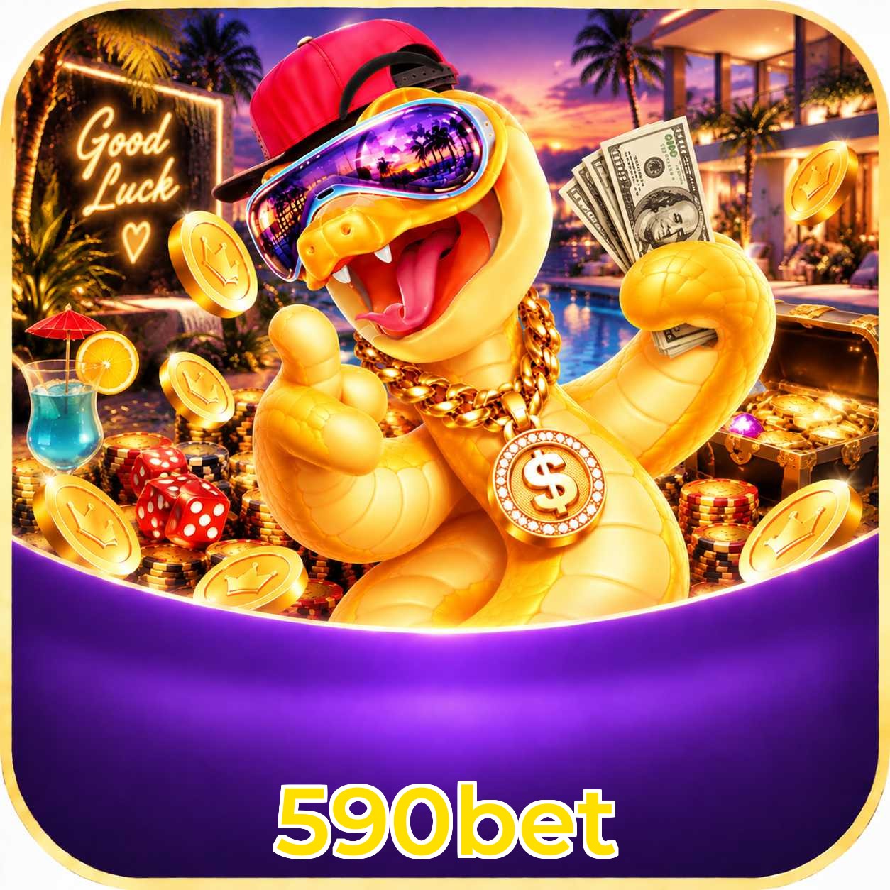 590bet Live Games