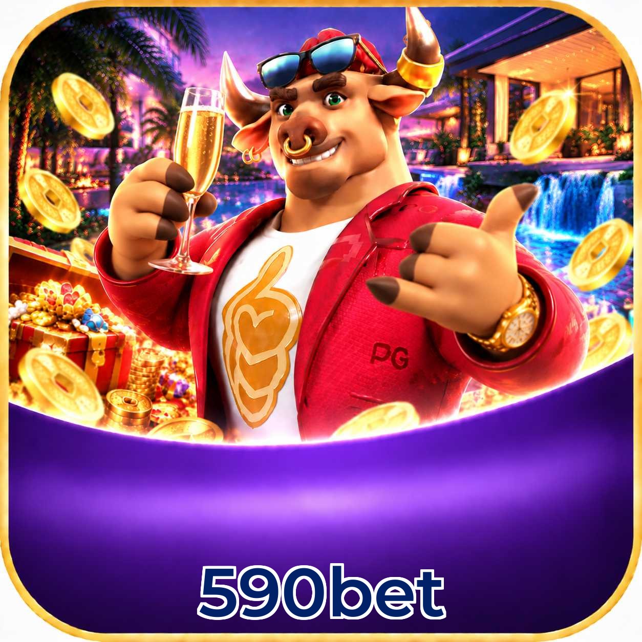 590bet 2FA