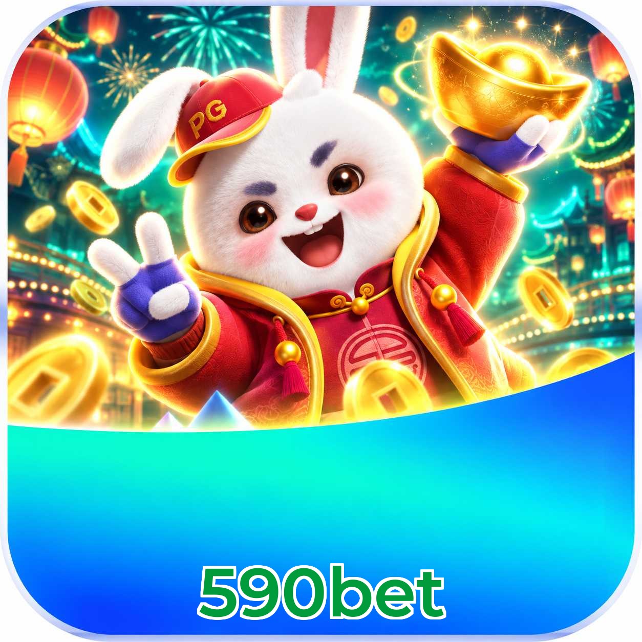 590bet VIP Telegram