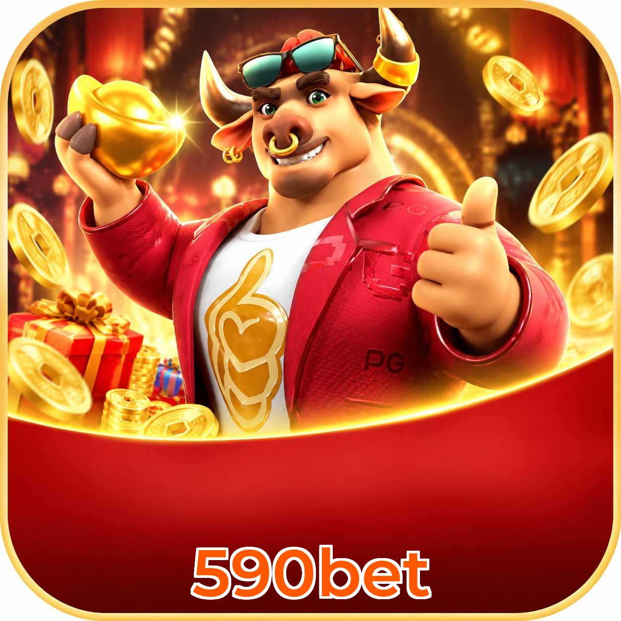 590bet Requirements