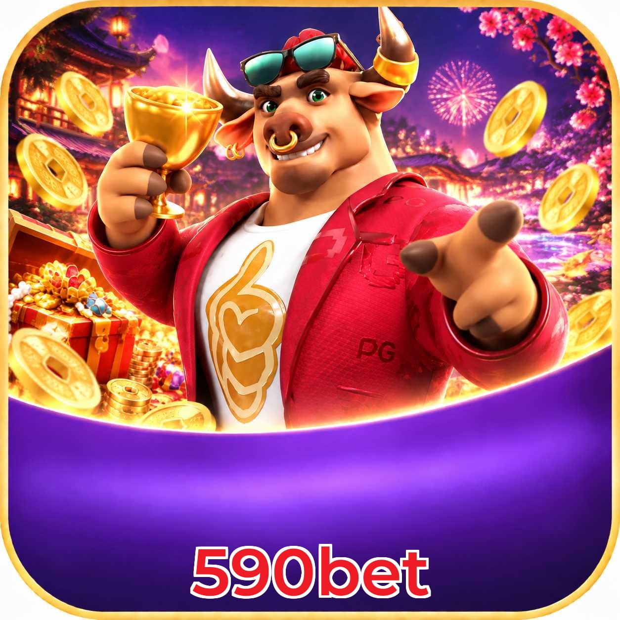 590bet Bet Odds Analysis