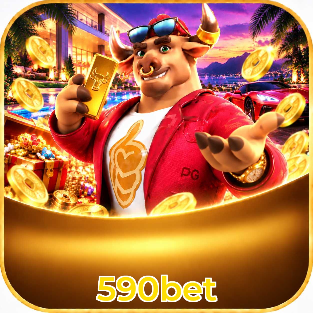 590bet Security Analysis