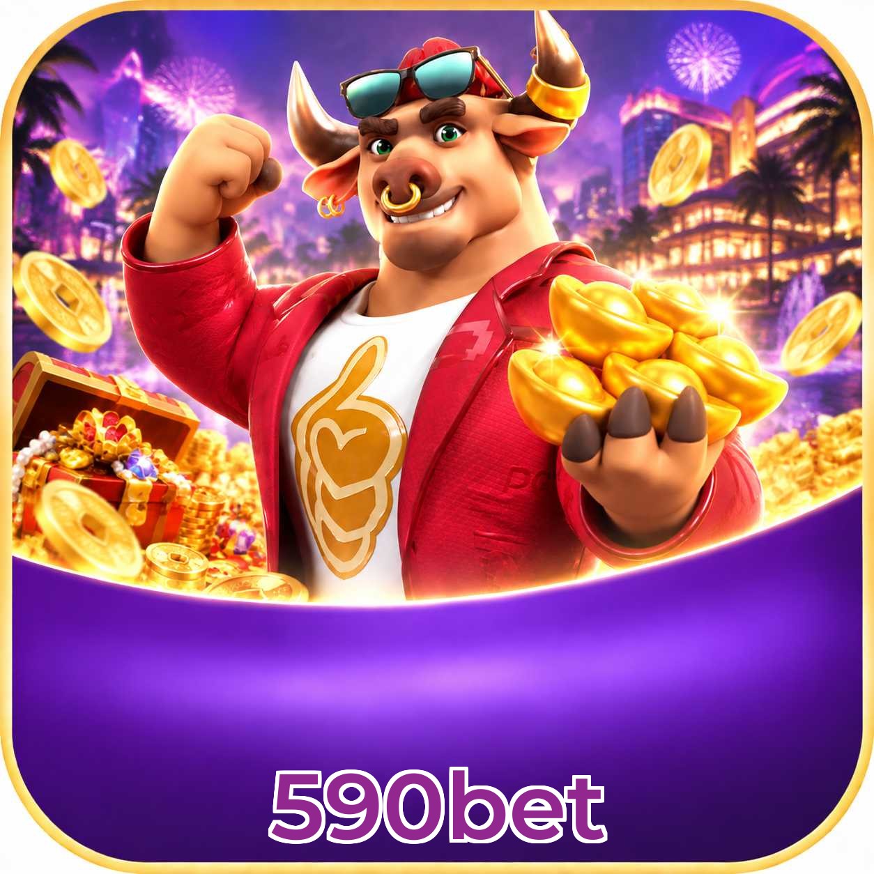 590bet Security