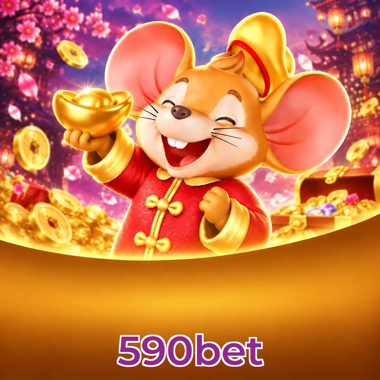 590bet Logo