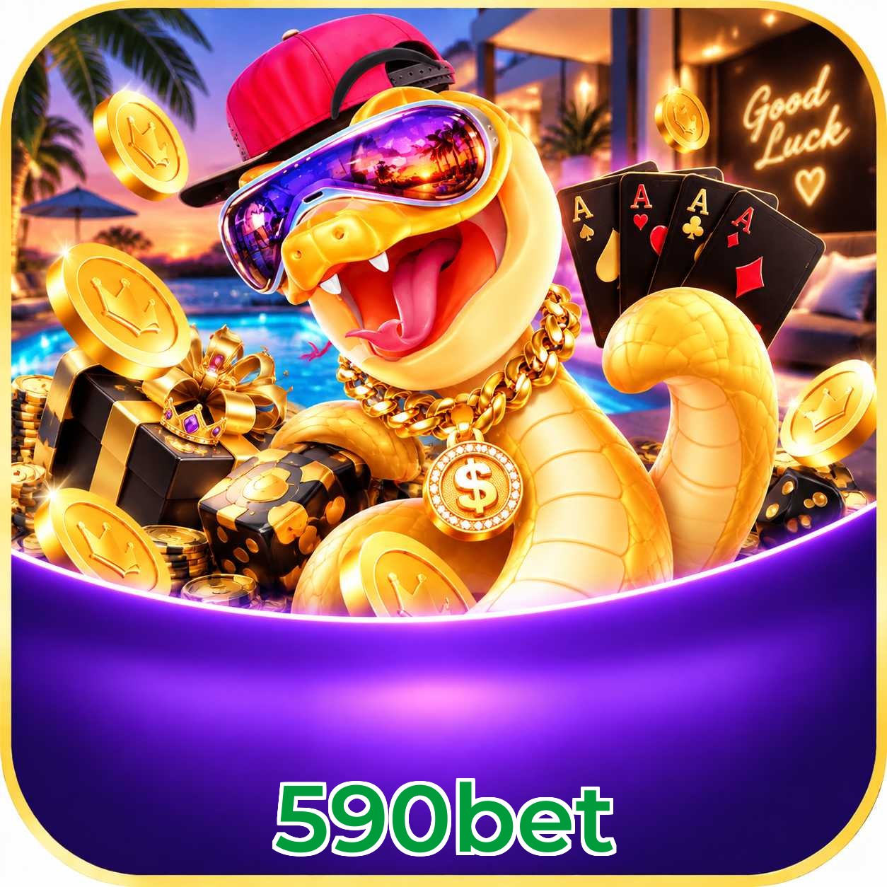 Baixar 590bet Android