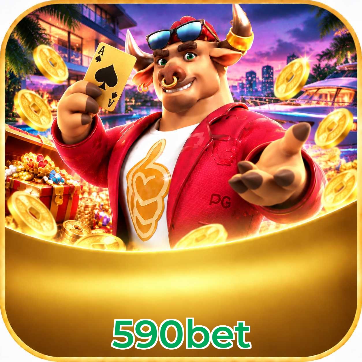 590bet App Features
