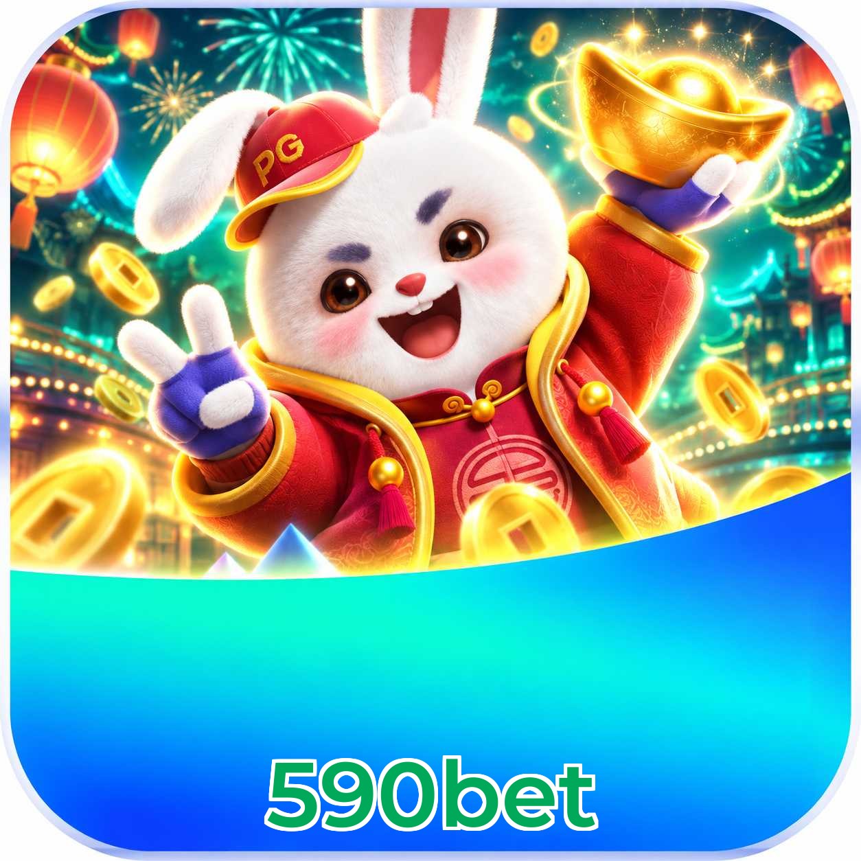 590bet Fortune Tiger Game