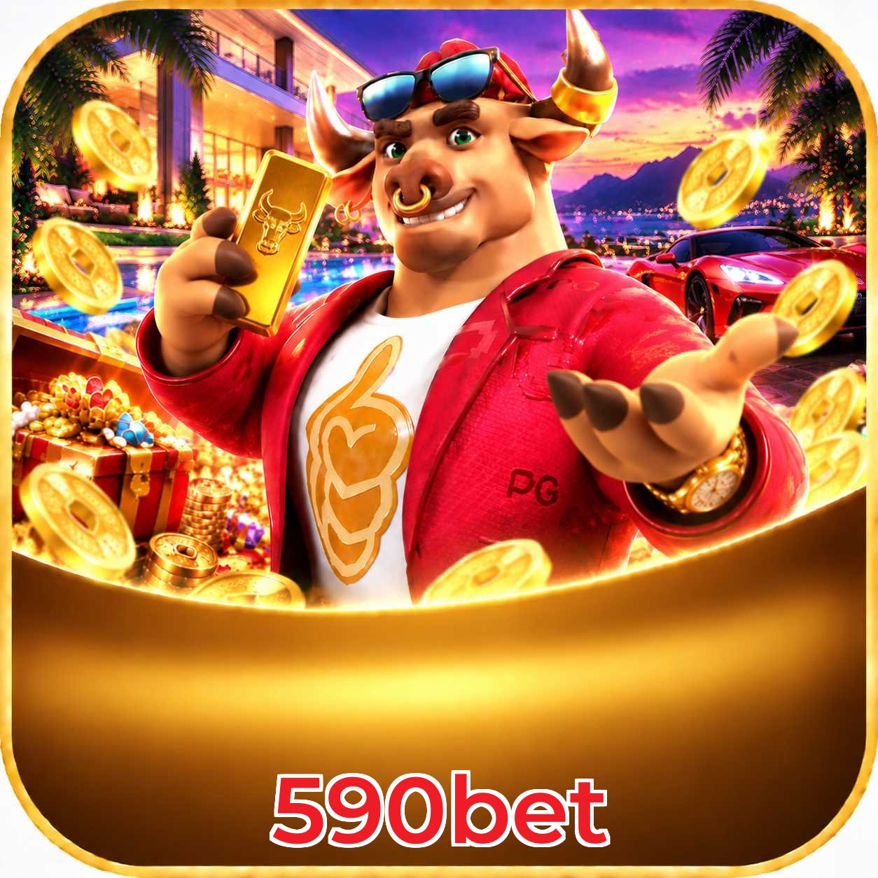 590bet App vs Web
