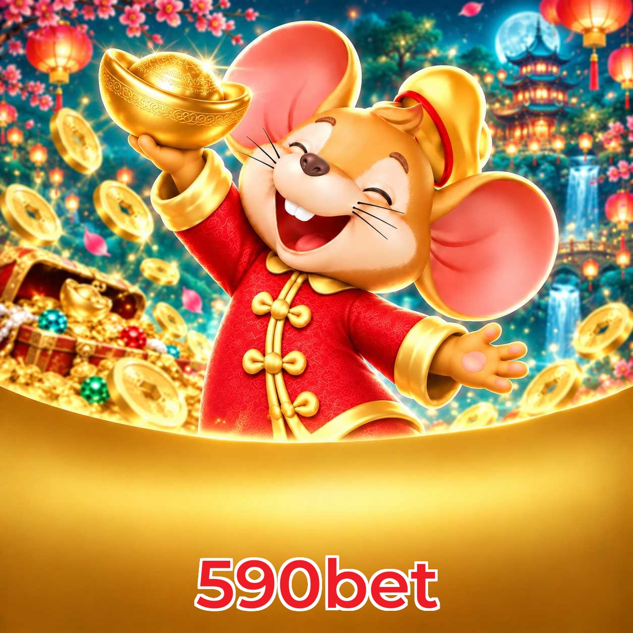 590bet FAQ