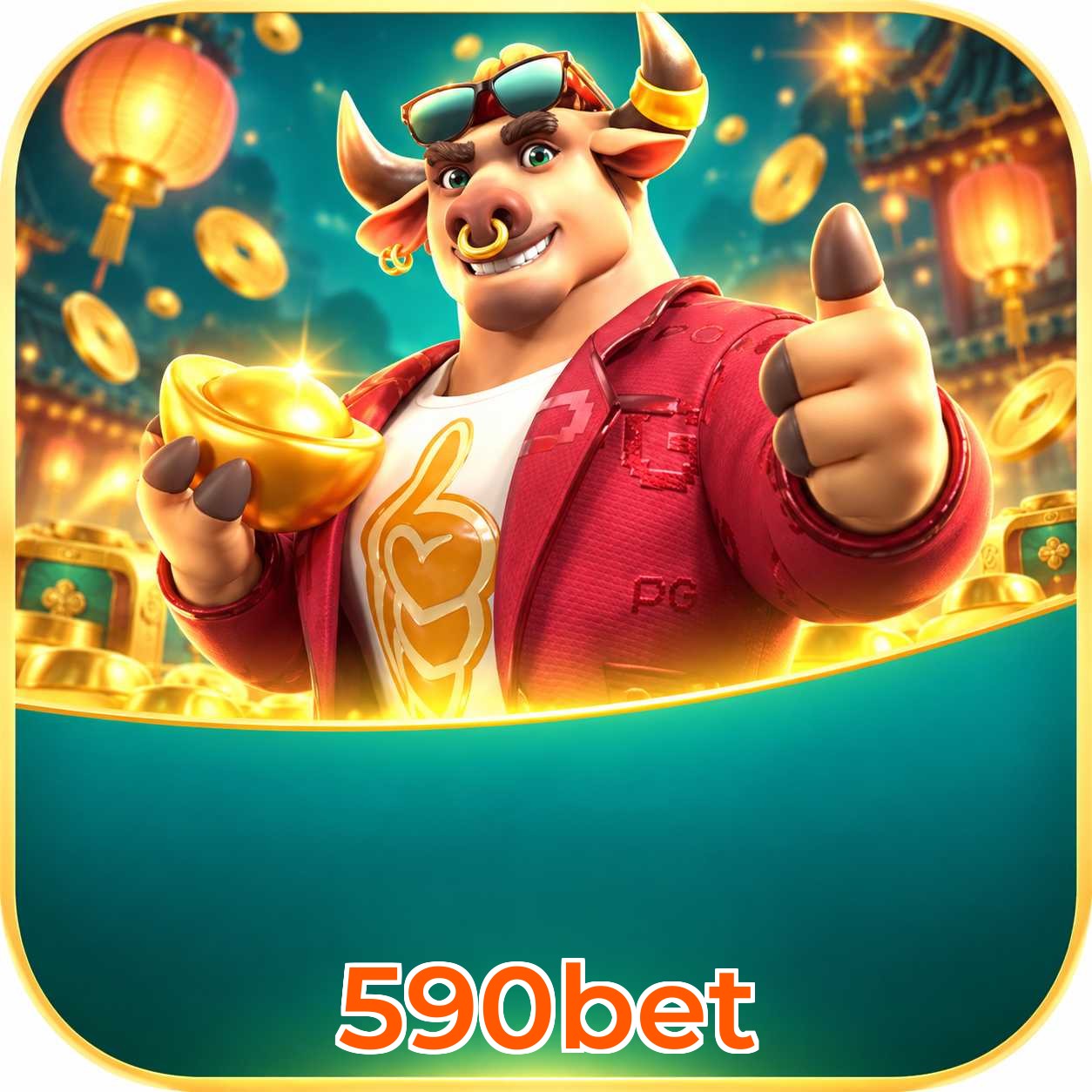590bet Telegram