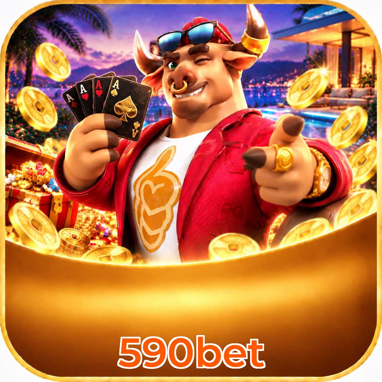 590bet Free Spins