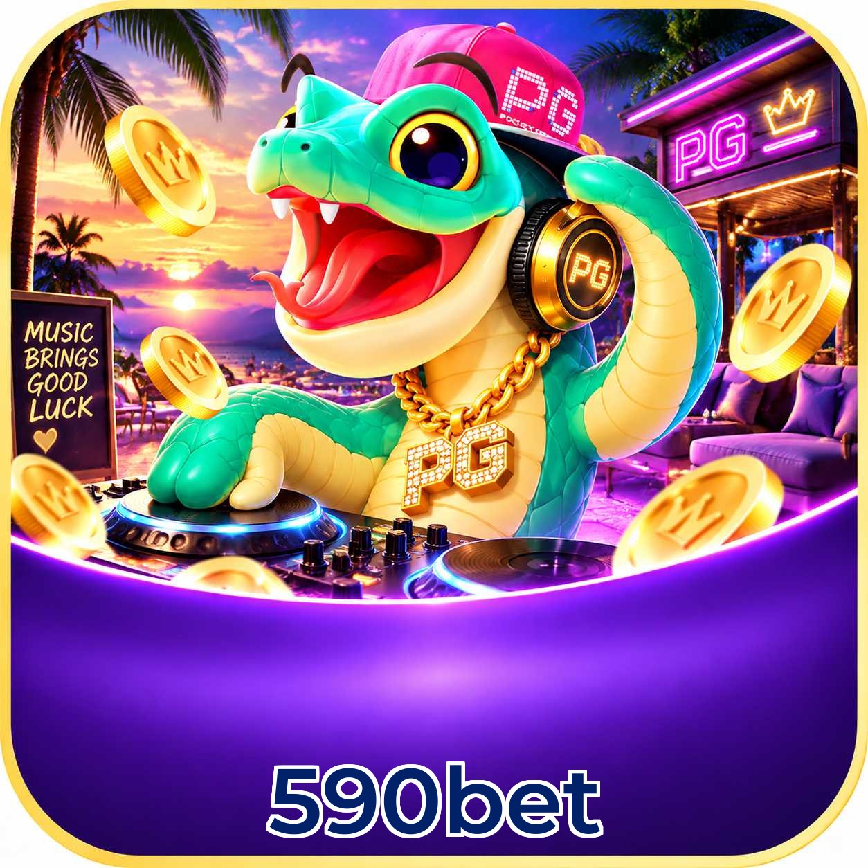 590bet Fortune Tiger Strategies