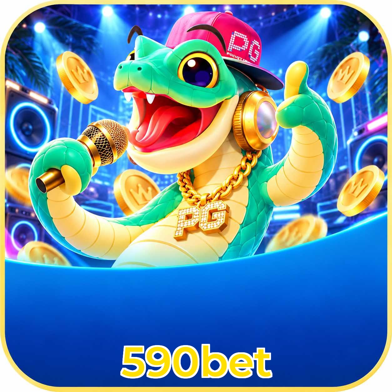 590bet Odds Lottery