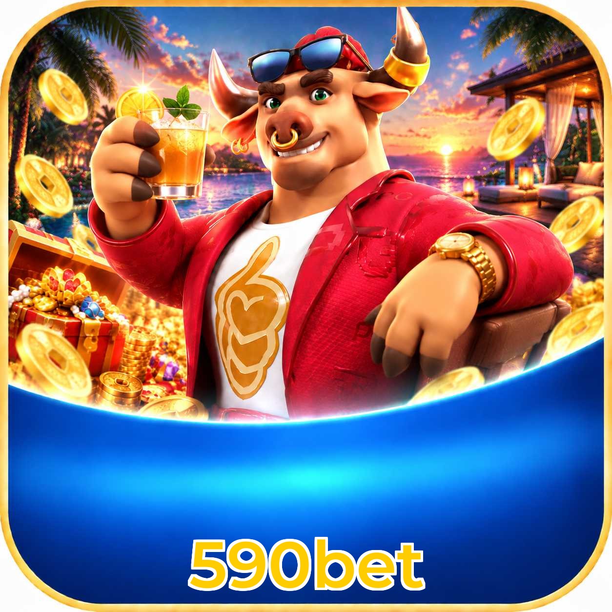 590bet Logo