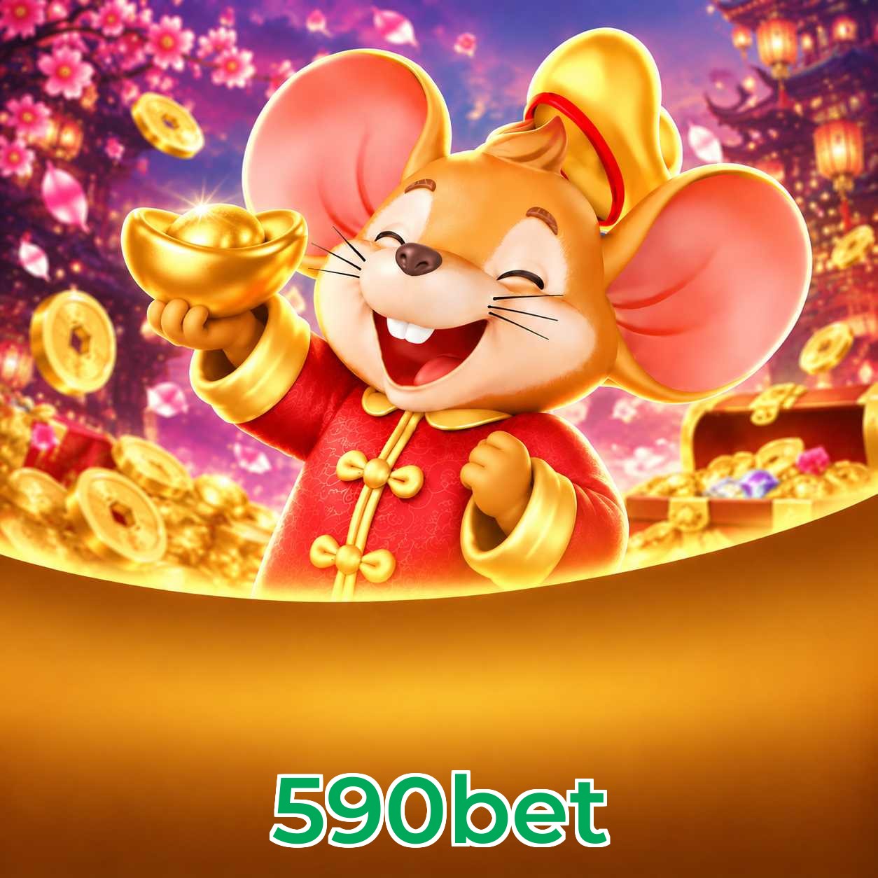 590bet Responsible Gaming
