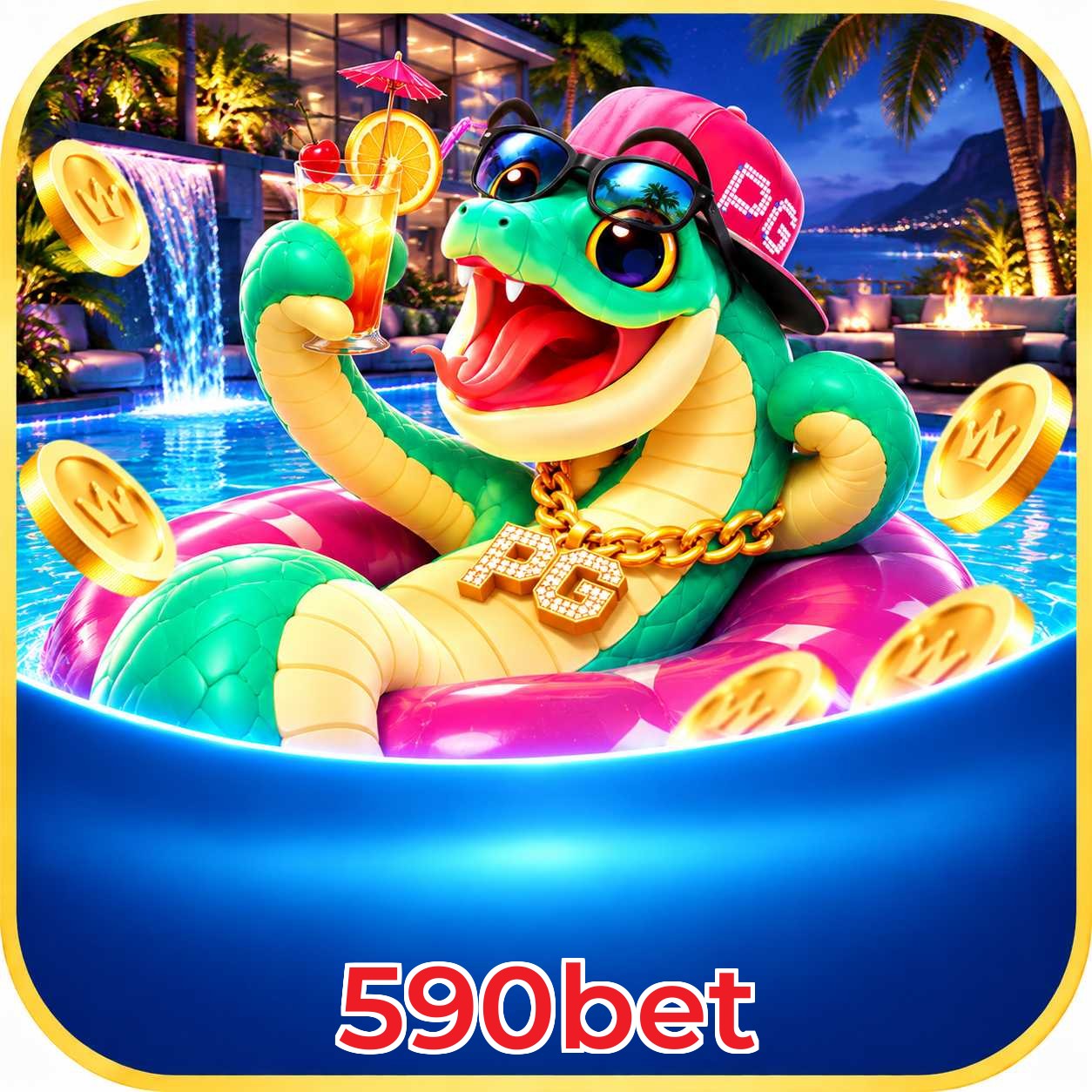 590bet Bet Types